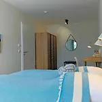 Strandresidenz Dünenperle, App 7 Apartment Ostseebad Kühlungsborn