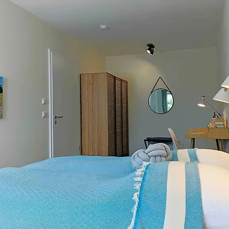 App 7, Strandresidenz Duenenperle Apartment Kuehlungsborn