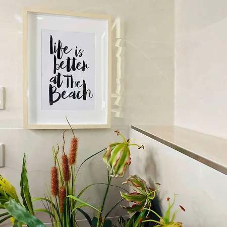 App 7, Strandresidenz Duenenperle Ostseebad Kühlungsborn