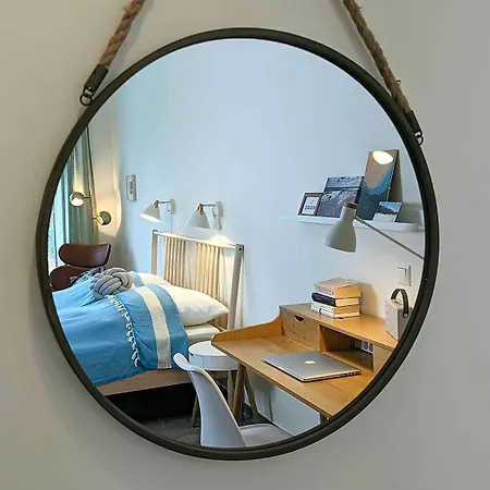 App 7, Strandresidenz Duenenperle * Ostseebad Kühlungsborn