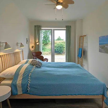 Apartment App 7, Strandresidenz Duenenperle Kuehlungsborn