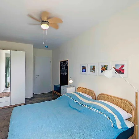 App 7, Strandresidenz Duenenperle 公寓