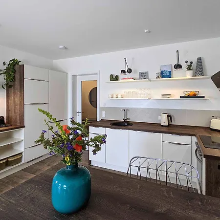 App 7, Strandresidenz Duenenperle Ostseebad Kühlungsborn