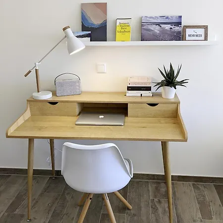 Appartamento App 7, Strandresidenz Duenenperle Ostseebad Kühlungsborn